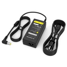 60W AC Adapter For HP 2011X 2211X 2311X LED LCD Monitor Power Supply 5.5*2.5mm picture