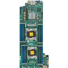 Supermicro MBD-X10DRFR-NT Motherboard NEW, IN STOCK, 5 Year Warranty picture