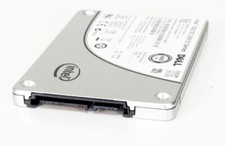 Dell Intel 400GB SSD SATA Hard Disk Drive for Laptop Desktop PC Server PN: 65WJJ picture