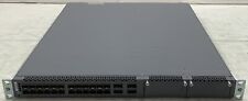Juniper EX4600-40F-AFI 24 SFP+/SFP Ports 4 QSFP+ Ports Dual AC Missing 3 Fans picture