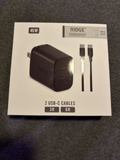 New Ridge 45W Power Adapter Kit picture