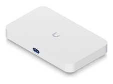 Ubiquiti UniFi Cloud Gateway Fiber Gateway Fiberglass (Fiber) 10Gbps UCG-FIBER picture