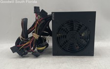 Rosewill Model RG630-S12 Black Green Series Power Source Supply Untested picture