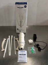 WAVLINK AC1200 Wing 12M High Power WiFi Outdoor Wireless Access Point POE 4G picture