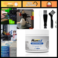 3D Printer Lubricant 50g - Lithium Grease for Smooth Operation, Noise Reduction, picture