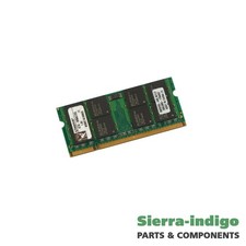 Kingston KTA-MB667/2G 1GB SODIMM Memory RAM picture
