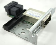 AOM-SAS3-8I8E-LP Supermicro 8-port Mini SAS HD Int-to-Ext Cable Adapter picture