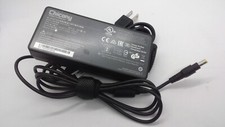 Genuine Chicony A16-135P1A  AC Adapter A135A009L 20V 6.75A w/Cord picture