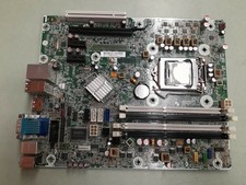 HP 615114-001 614036-002 Compaq 6200 Pro SFF System Motherboard REV 0L / SR05Y picture