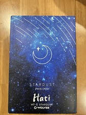 G-wolves Hati Stardust HT-S AW ACE Wired Mouse Special Limited Edition  picture