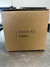 Formlabs Form 2 Finish Kit picture