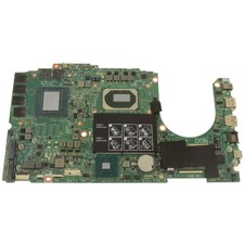 Dell G5 5500 Laptop Motherboard Intel i7-10750H GeForce RTX 2060 6GB 039Y47 picture