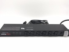 CyberPower Rackbar CPS-1215RMS 15A 12-Outlet Surge Protector, 1800 Joules picture