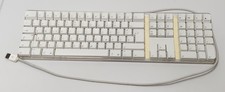 Apple Keyboard A1048 Genuine Mac Keyboard Working Malaysia picture