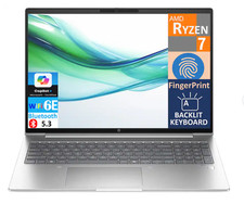 HP ProBook 465 G11 16