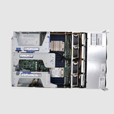 1x Supermicro AS-2023US-TR4 server + 2x AMD 7532 CPU- picture