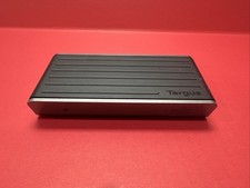 Universal Targus DOCK121 USB 3.0 Docking Station TAA picture