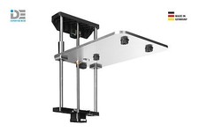 IDE Makerbot Replicator 2 & 2X alumunium Z Axis upgrade - Made in Germany picture