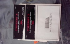 •	StarFlight 2: Trade Routes of the Cloud Nebula IBM PC 5.25