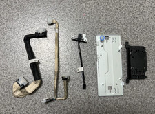 DELL R660XS R660 R6615 R6625 8-bay SAS Raid kit 8V58G JM7F5 6MP04 F2D6T V1T74 picture