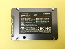 Samsung 860 QVO 4TB SATA III 2.5