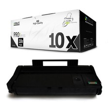 10x Compatible Ricoh SP 100 SP 112 Toner Cartridge BLACK Laser Toner picture