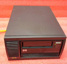 HP StorageWorks Ultrium 460 External Tape Drive  picture