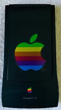 Apple Newton MessagePad 120 - 1990's PDA - Parts/as-is - Own a piece of history picture