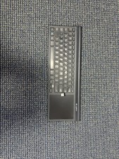 LOGITECH Wireless All-In-One Keyboard TK820 Built-In Touchpad With USB Dongle picture