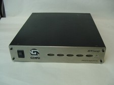 GLYPH TECHNOLOGIES GT050Q PROFESSIONAL EXTERNAL DRIVE picture