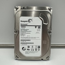 Seagate 3.5