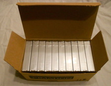 Imation 4mm DDS-120 Data Tape 8GB Compressed Digital Data Storage Box of 10 picture