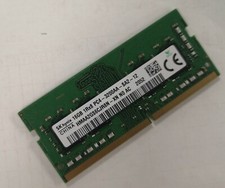 SK hynix 16GB DDR4 3200MHz Laptop SO-DIMM RAM 1Rx8 PC4-25600 for DELL HP Lenovo  picture