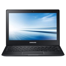 Samsung Chromebook XE503C12 11.6