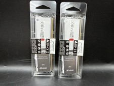 Kingston FURY Beast RGB 64GB (2 x 32GB) 288-Pin PC RAM DDR5 5200 (PC5 41600) Mem picture