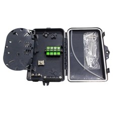 Lynn Equivalent FPP-6S-W-15 Outdoor Fiber Entry Terminal NID NEW picture