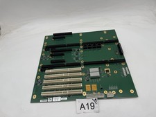 Industrial Server Backplane 92-506939-XXX Rev B00 – Legacy PCI Expansion Board picture