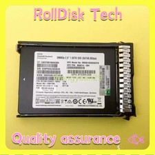 P18436-B21 NEW P19695-001 HPE 1.92TB SATA 6G MU 2.5