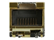 StarTechcom Cisco GLCTEST Compatible SFP Transceiver Module Copper Glc-Te picture