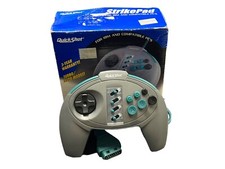 Quickshot Strike Pad Ibm Computer Controller picture