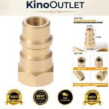 Effortless R12 R22 R502 to R134A Retrofit Adapter - Durable and Easy to Install picture
