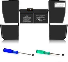 A1527 Battery for Apple MacBook Retina 12 inch A1534 2015 2016 Mid 2017 MK4M2LL picture