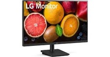LG 27MS500-B 27” Display LCD Monitor picture