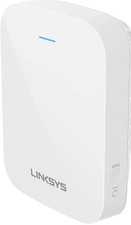Linksys RE7350 Dual-Band Wi-Fi 6 Wireless Range Extender - White picture