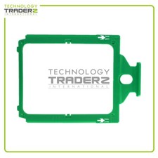 AMD EPYC THREADRIPPER Socket SP3 TR4 Carrier Frame Mount Caddy Green CPU Tray picture