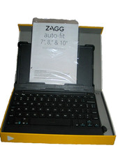 ZAGG auto-fit 7