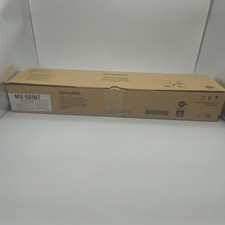 Sharp MX561-NT Black Toner New picture