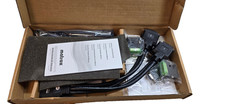 MATROX M9140-E512LAF Matrox M9140 LP PCIe x16 quad head Display Graphics Card picture