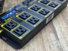 DIGITAL LOGGERS INC SMART POWER SWITCH WEB POWER SWITCH - picture