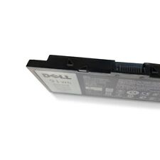 Genuine 91Wh MFKVP Battery for Dell Precision 17 7710 15 7510 M7710 451-BBSB picture